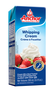 Anchor Whipping Cream
